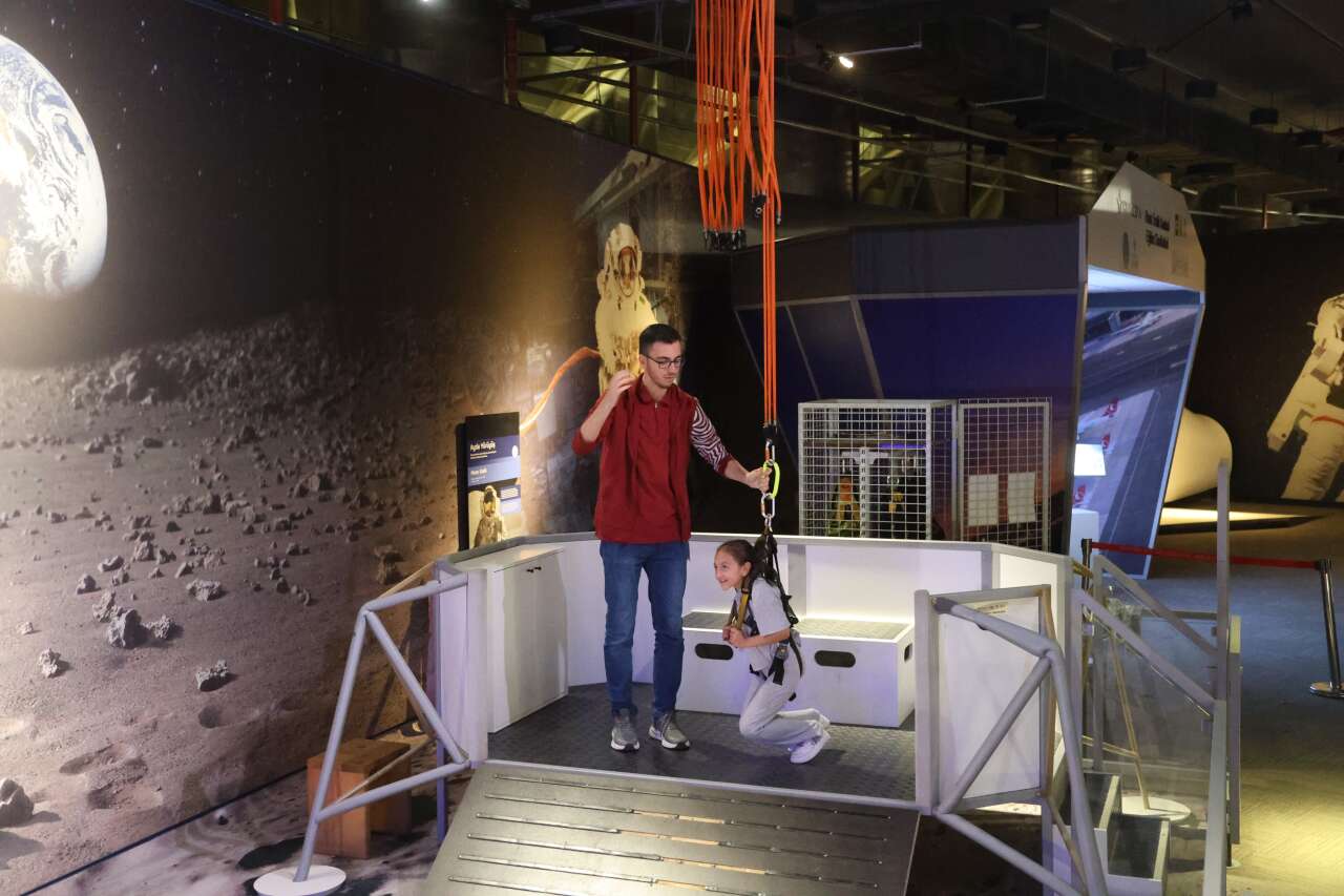 Tek öğrenci, tek öğretmen! 23 Nisan’da Konya’daki buluşma yürek ısıttı 6